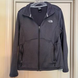 The North face Jacket.